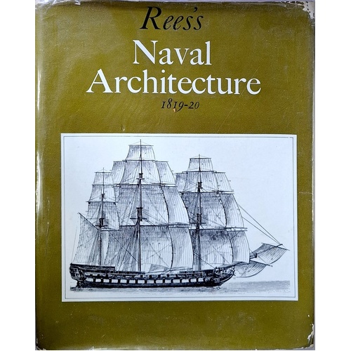 Naval Architecture 1819-20