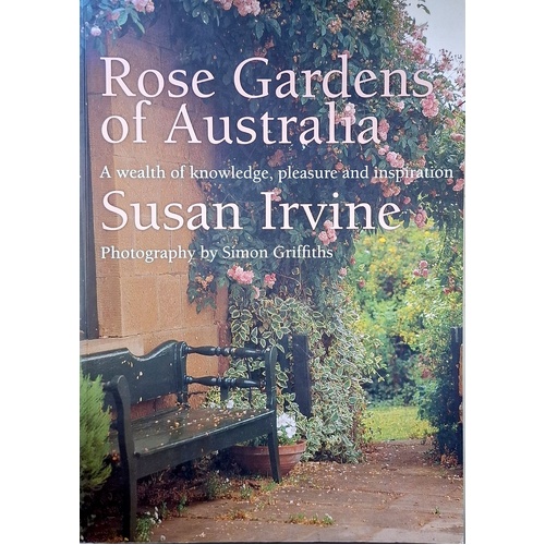 Rose Gardens Of Australia