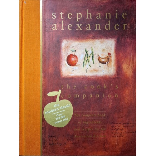The Cook's Companion
