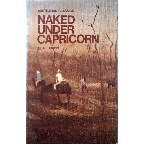 Naked Under Capricorn