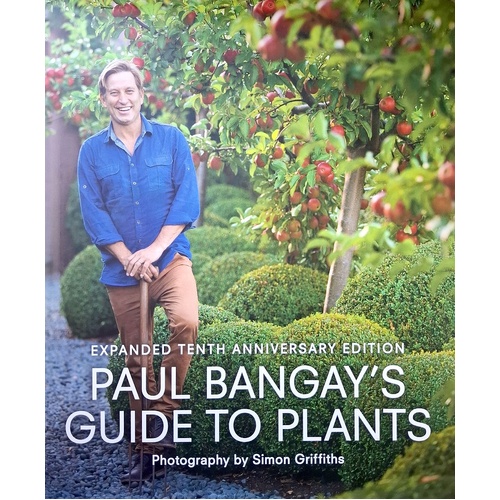 Paul Bangay's Guide To Plants