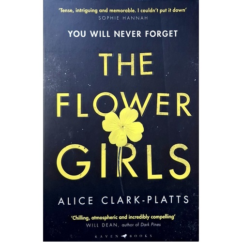 The Flower Girls