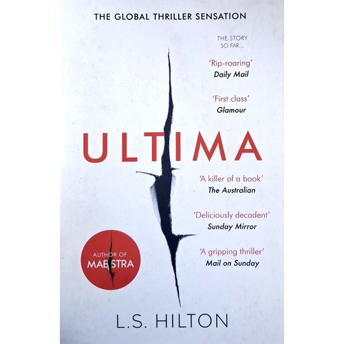 Ultima
