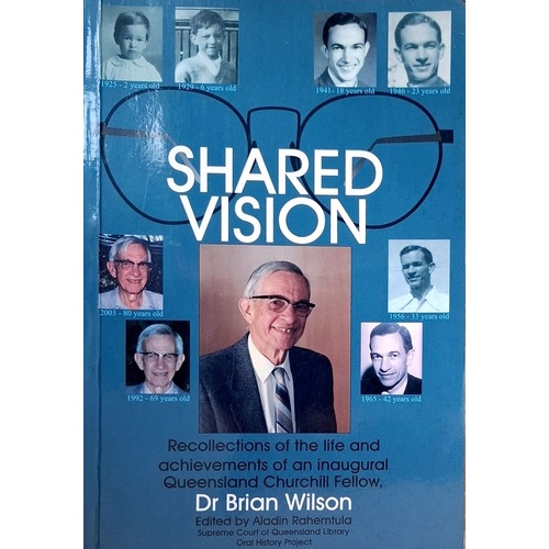 Shared Vision