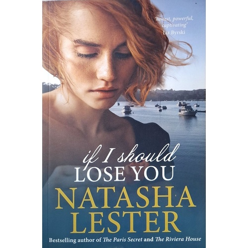 If I Should Lose You