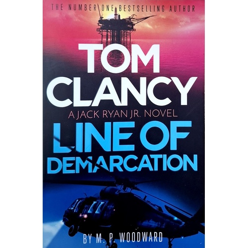 Tom Clancy Line Of Demarcation