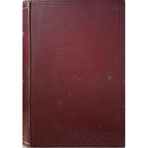 A Text Book Of Ore And Stone Mining