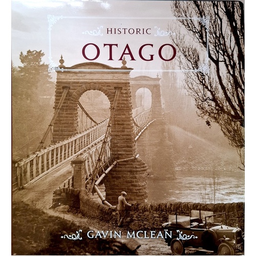 Historic Otago