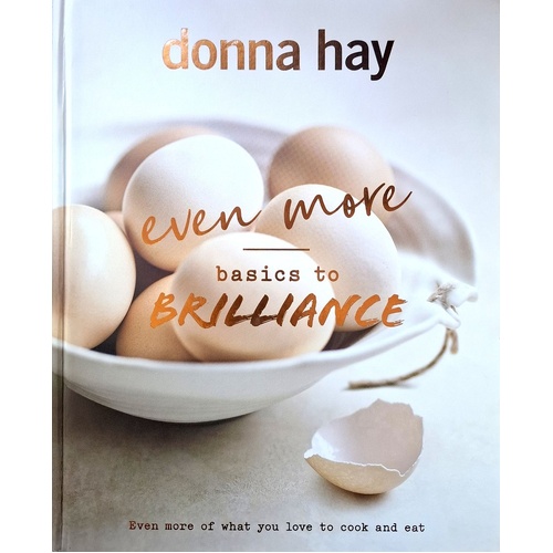 Even More Basics To Brilliance