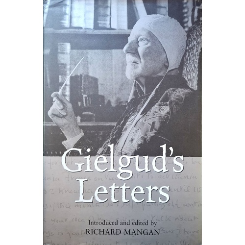 Gielgud's Letters