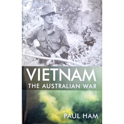 Vietnam. The Australian War