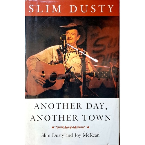 Another Day, Another Town