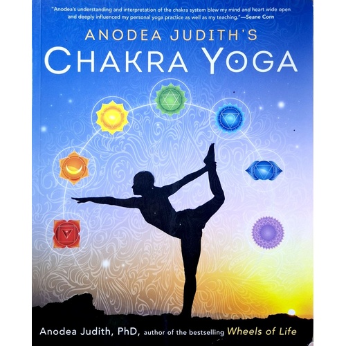 Anodea Judith's Chakra Yoga