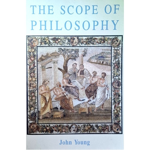 The Scope Of Philosophy