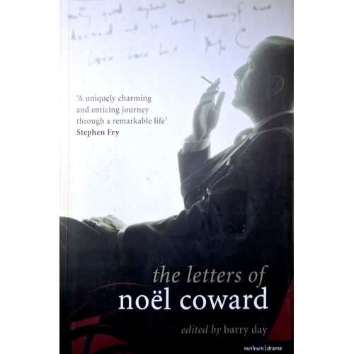 The Letters Of Noel Coward