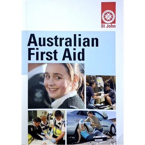 Australian First Aid