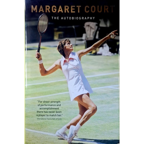 Margaret Court