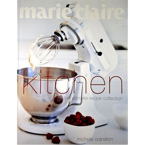 Kitchen. The Ultimate Recipe Collection