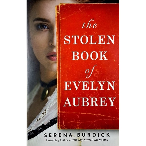 The Stolen Book Of Evelyn Aubrey