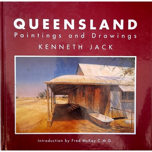 Queensland Paintings And Drawings