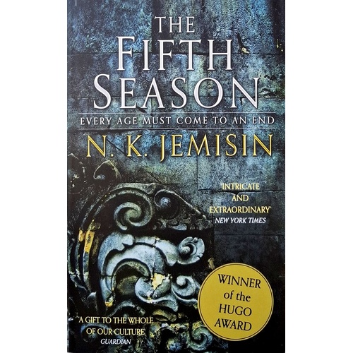 The Fifth Season