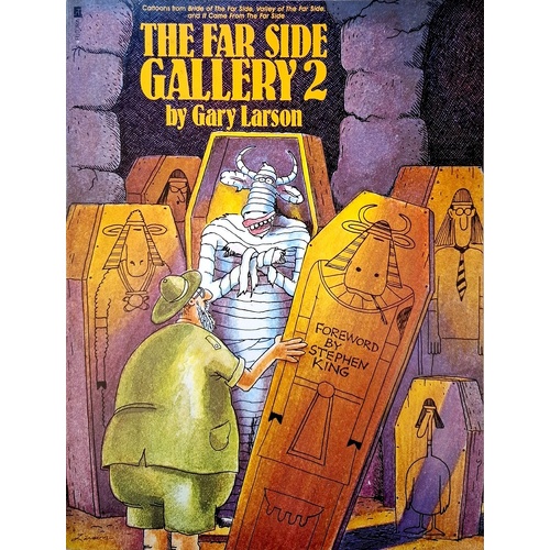 The Far Side Gallery 2