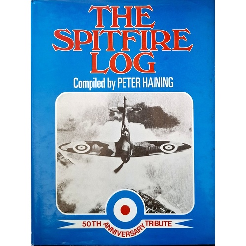 Spitfire Log