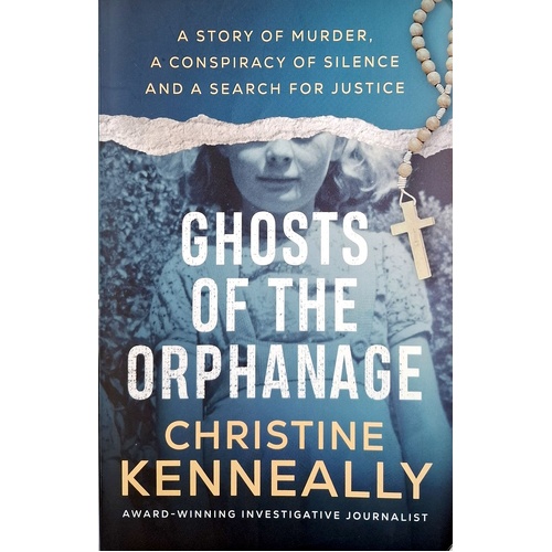 Ghosts Of The Orphanage