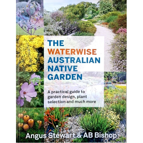 The Waterwise Australian Native Garden