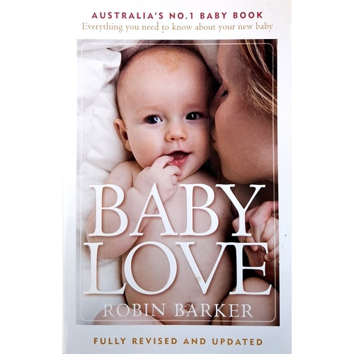 Baby Love