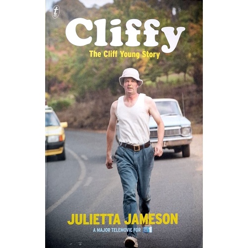 Cliffy. The Cliff Young Story