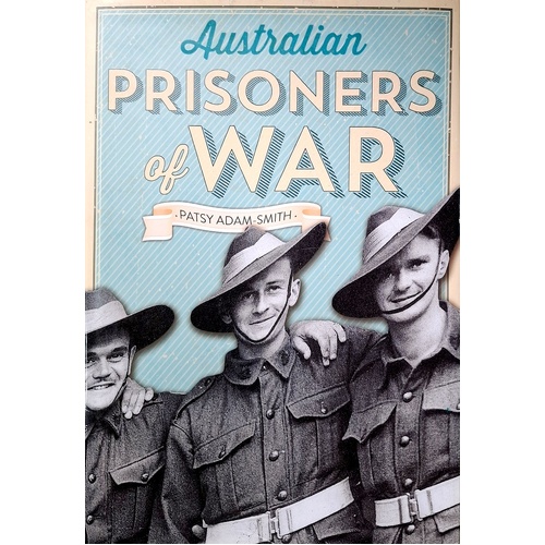Australian Prisoners Of War