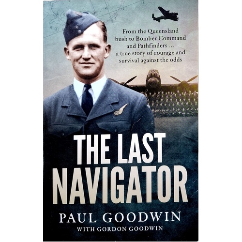 The Last Navigator