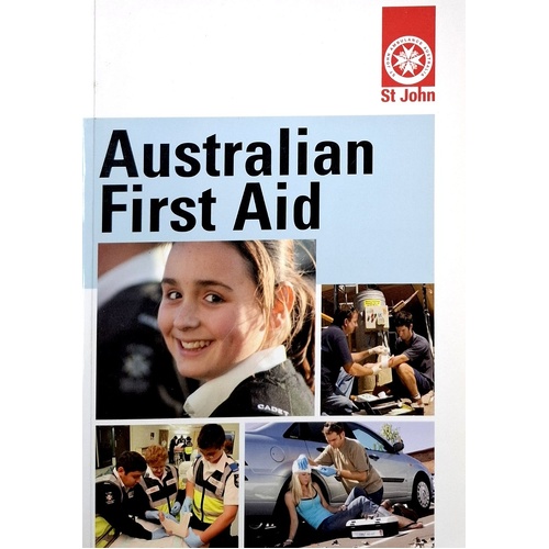Australian First Aid