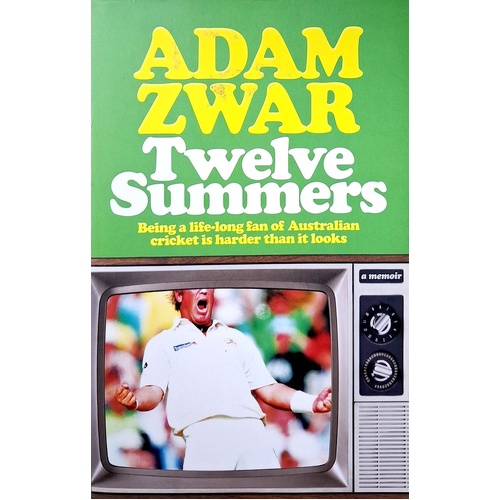 Twelve Summers