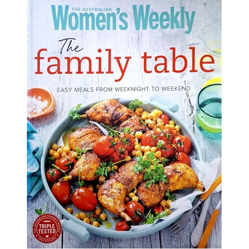 The Family Table