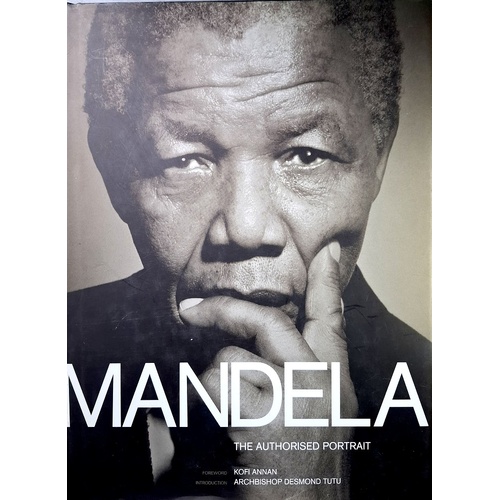 Mandela. The Authorised Portrait