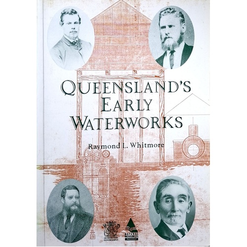 Queensland's Early Waterworks