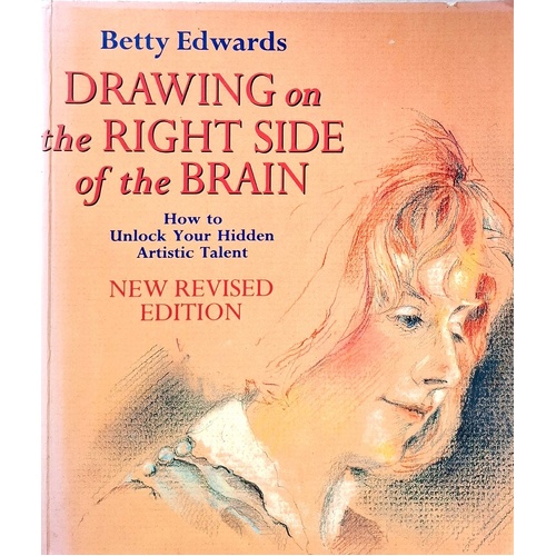 Drawing On The Right Side Of The Brain