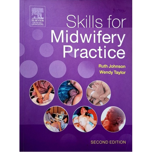 Skills For Midwifery Practice