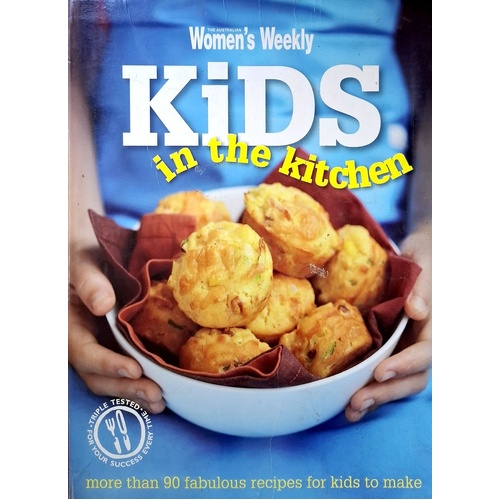 Kids In The Kitchen