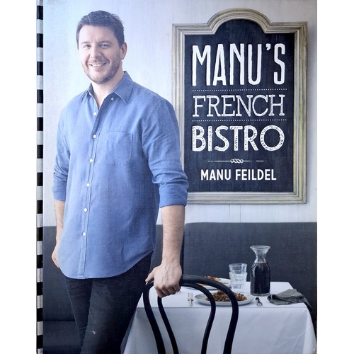 Manu's French Bistro