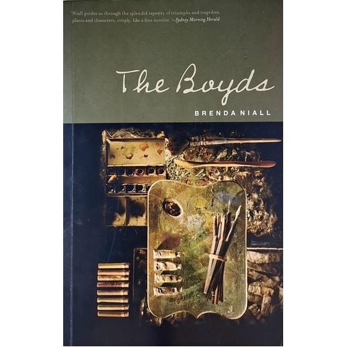 The Boyds
