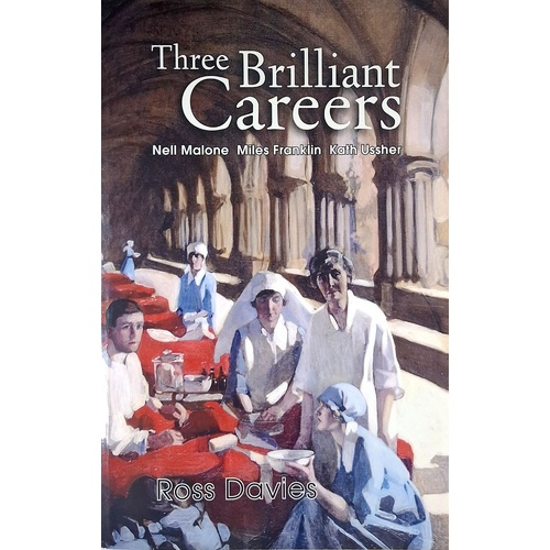 Three Brilliant Careers