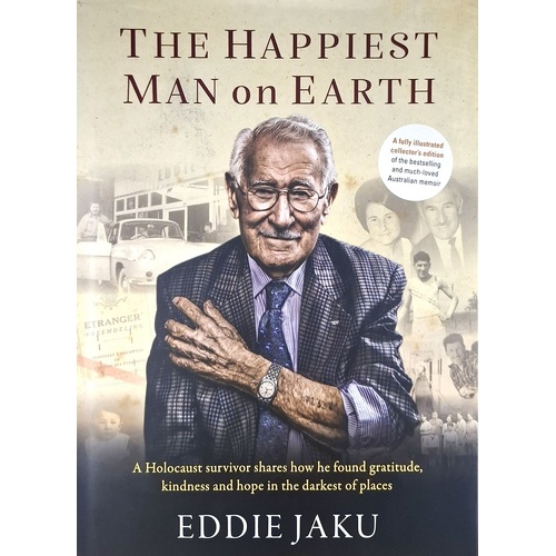 The Happiest Man On Earth