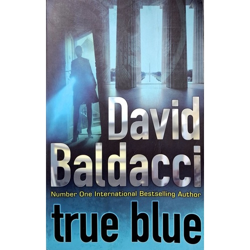 True Blue