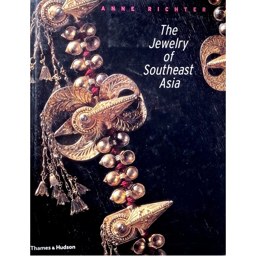 The Jewelry of Southeast Asia
