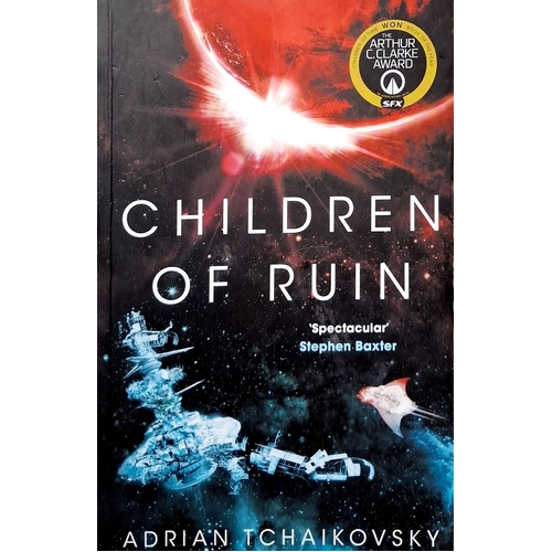 Children Of Ruin