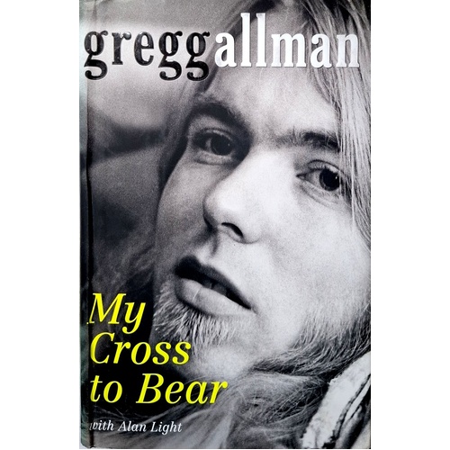My Cross To Bear