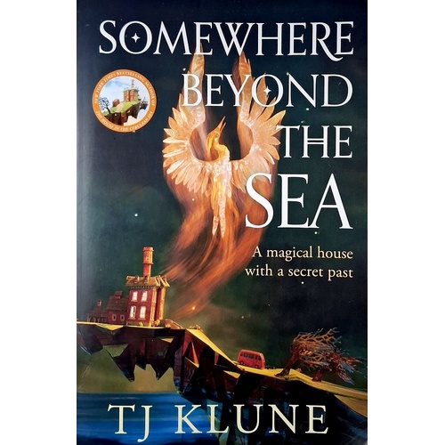 Somewhere Beyond The Sea